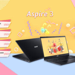 Laptop ACER Aspire 3 A315-34-C38Y
